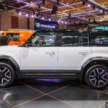 iCaur 03 EV to be launched in Malaysia on September 9 – 2WD and AWD variants, RM145k to RM155k est