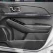 Honda e:N1 launched in Malaysia – 204 PS/310 Nm EV HR-V with 412 km WLTP range; one variant, RM149,900