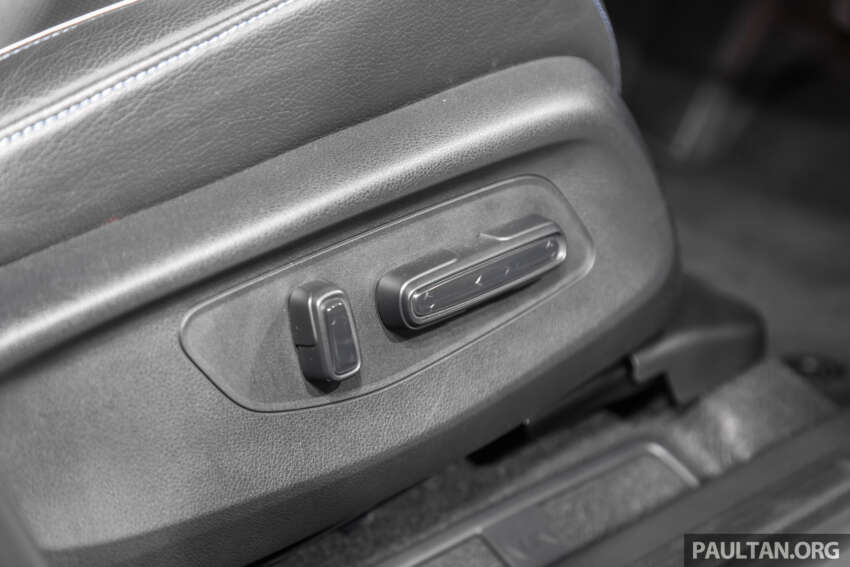Honda e:N1 launched in Malaysia – 204 PS/310 Nm EV HR-V with 412 km WLTP range; one variant, RM149,900 1914985
