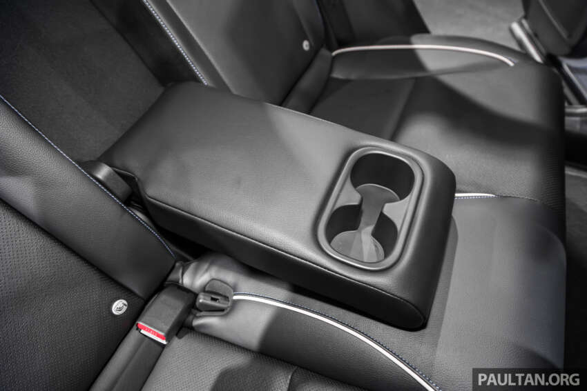 Honda e:N1 launched in Malaysia – 204 PS/310 Nm EV HR-V with 412 km WLTP range; one variant, RM149,900 1914998