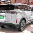 Chery Super Hybrid platform launched in Malaysia – Tiggo 7, Tiggo 8 PHEV CSH with up to 1,200 km range