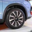 Chery Super Hybrid platform launched in Malaysia – Tiggo 7, Tiggo 8 PHEV CSH with up to 1,200 km range