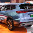 Chery Super Hybrid platform launched in Malaysia – Tiggo 7, Tiggo 8 PHEV CSH with up to 1,200 km range