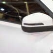 2025 Chery Tiggo Cross previewed in Malaysia – July launch, sub-RM100k, CKD, 1.5 turbo/hybrid variants