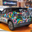 2025 Chery Tiggo Cross previewed in Malaysia – July launch, sub-RM100k, CKD, 1.5 turbo/hybrid variants
