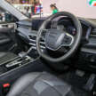 Jetour eVT5 debuts in Malaysia – it’s a Chery Tiggo Cross EV, 163 PS/280 Nm, 53.6 kWh LFP, 356 km NEDC