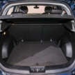 Jetour eVT5 debuts in Malaysia – it’s a Chery Tiggo Cross EV, 163 PS/280 Nm, 53.6 kWh LFP, 356 km NEDC