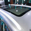 MG S5 EV variants revealed – Com and Lux fr RM115k est; early birds get RM5k discount and free wallbox