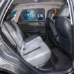 MG S5 EV variants revealed – Com and Lux fr RM115k est; early birds get RM5k discount and free wallbox