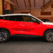 Chery Omoda E5 EV and Tiggo 8 PHEV as Malaysian taxis – duo being evaluated for MoT approval