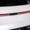 Zeekr 7X in Malaysia – up to 646 PS, 600 km WLTP, three variants; RM182k-230k for first 500 customers