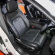 Zeekr 7X in Malaysia – up to 646 PS, 600 km WLTP, three variants; RM182k-230k for first 500 customers