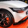 Zeekr 7X in Malaysia – up to 646 PS, 600 km WLTP, three variants; RM182k-230k for first 500 customers