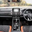Mitsubishi Triton Athlete now with reduced RM160k price, extra kit, 5yr free service for MMM’s 20th b’day
