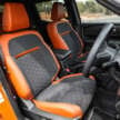 Mitsubishi Triton Athlete now with reduced RM160k price, extra kit, 5yr free service for MMM’s 20th b’day
