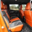 Mitsubishi Triton Athlete now with reduced RM160k price, extra kit, 5yr free service for MMM’s 20th b’day