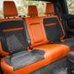 Mitsubishi Triton Athlete now with reduced RM160k price, extra kit, 5yr free service for MMM’s 20th b’day