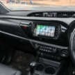 2025 Mitsubishi Triton Athlete vs Toyota Hilux Rogue – which pick-up truck should you buy in Malaysia?