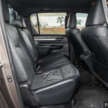 2025 Mitsubishi Triton Athlete vs Toyota Hilux Rogue – which pick-up truck should you buy in Malaysia?