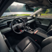 2026 Toyota RAV4 debuts – sixth-gen SUV gets 2.5L hybrid, 320 hp PHEV versions; up to 150 km EV range