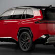 2026 Toyota RAV4 debuts – sixth-gen SUV gets 2.5L hybrid, 320 hp PHEV versions; up to 150 km EV range