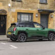 MINI JCW Aceman review – EV, SUV, hot hatch in one?