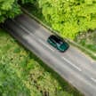 MINI JCW Aceman review – EV, SUV, hot hatch in one?