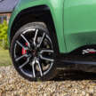 MINI JCW Aceman review – EV, SUV, hot hatch in one?