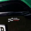 MINI JCW Aceman review – EV, SUV, hot hatch in one?