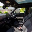 MINI JCW Aceman review – EV, SUV, hot hatch in one?