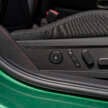 MINI JCW Aceman review – EV, SUV, hot hatch in one?