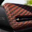 MINI JCW Aceman review – EV, SUV, hot hatch in one?