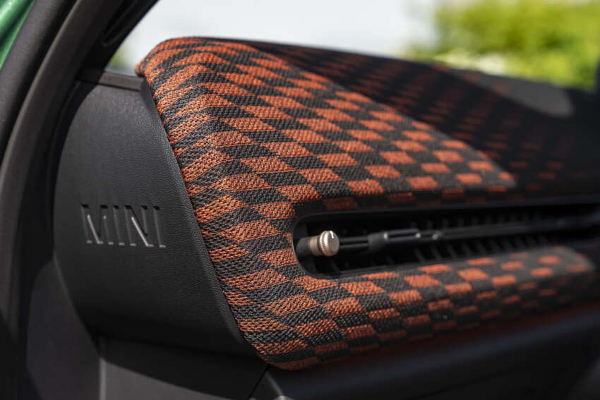 MINI JCW Aceman review – EV, SUV, hot hatch in one? 1920349