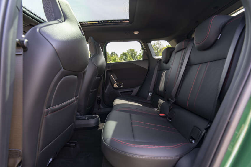 MINI JCW Aceman review – EV, SUV, hot hatch in one? 1920361
