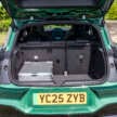 MINI JCW Aceman review – EV, SUV, hot hatch in one?