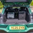 MINI JCW Aceman review – EV, SUV, hot hatch in one?