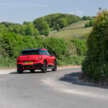 MINI JCW Aceman review – EV, SUV, hot hatch in one?