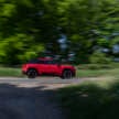 MINI JCW Aceman review – EV, SUV, hot hatch in one?