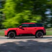 MINI JCW Aceman review – EV, SUV, hot hatch in one?