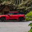MINI JCW Aceman review – EV, SUV, hot hatch in one?