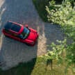 MINI JCW Aceman review – EV, SUV, hot hatch in one?