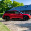 MINI JCW Aceman review – EV, SUV, hot hatch in one?