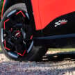 MINI JCW Aceman review – EV, SUV, hot hatch in one?