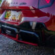 MINI JCW Aceman review – EV, SUV, hot hatch in one?