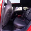MINI JCW Aceman review – EV, SUV, hot hatch in one?