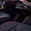 MINI JCW Aceman review – EV, SUV, hot hatch in one?