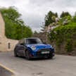 MINI JCW Aceman review – EV, SUV, hot hatch in one?