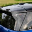 MINI JCW Aceman review – EV, SUV, hot hatch in one?