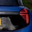 MINI JCW Aceman review – EV, SUV, hot hatch in one?