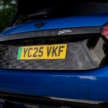 MINI JCW Aceman review – EV, SUV, hot hatch in one?